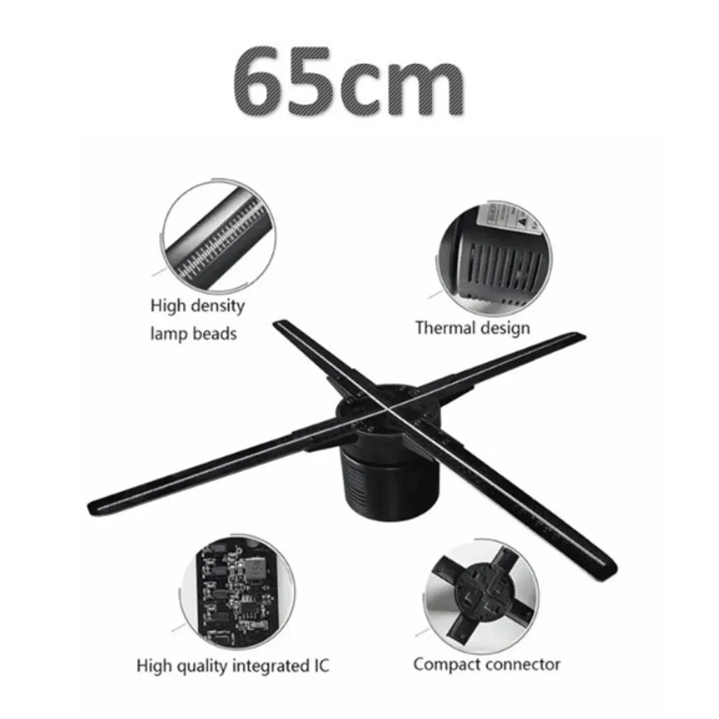 65cm details