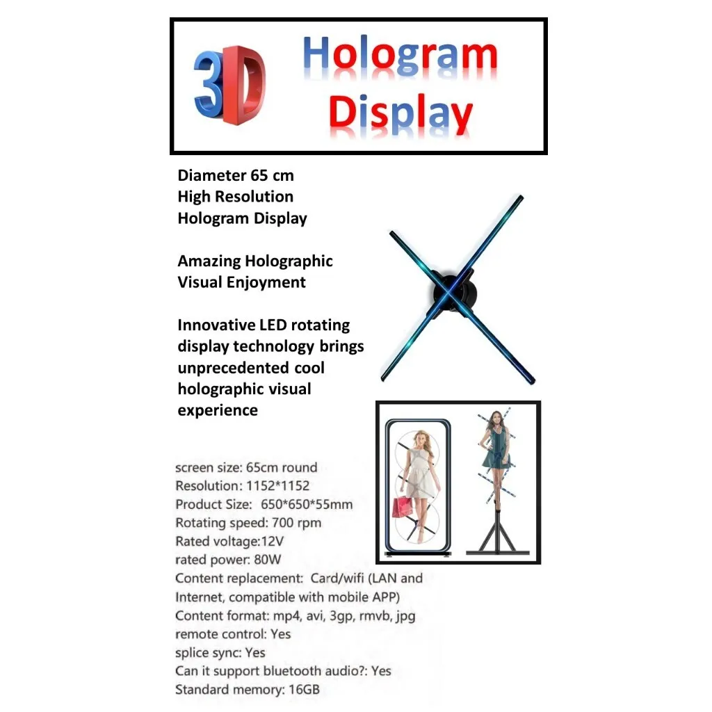 catalogue stand 3
