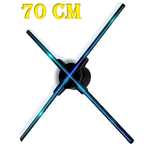 70cm