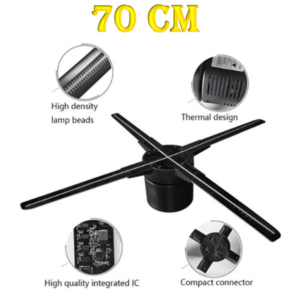 70cm details