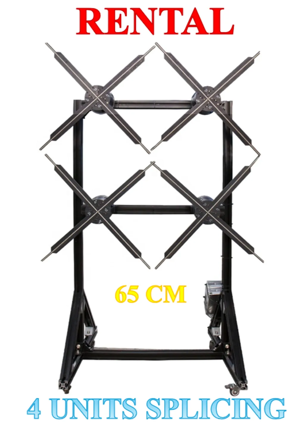 rent 4 65cm