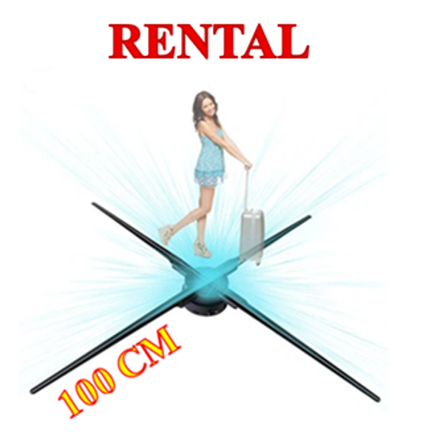 rent one 100cm