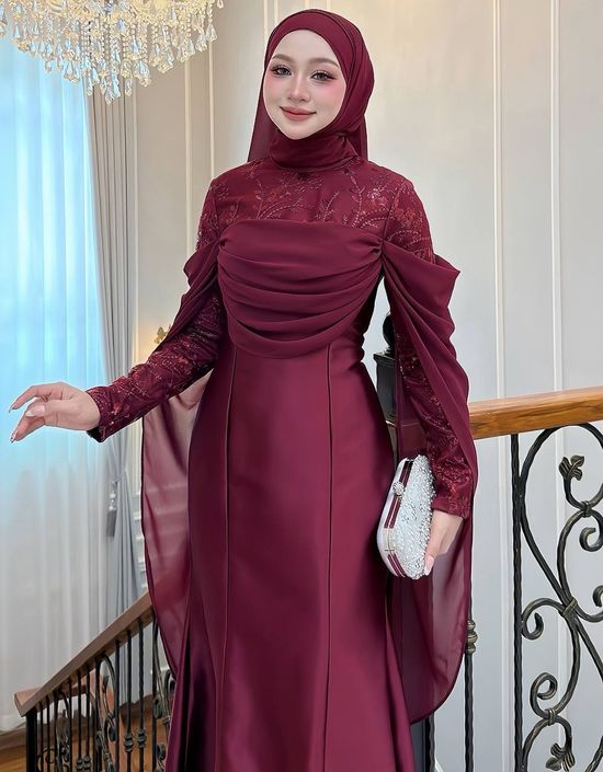 Choose Your Signature Look | Hayamyrna