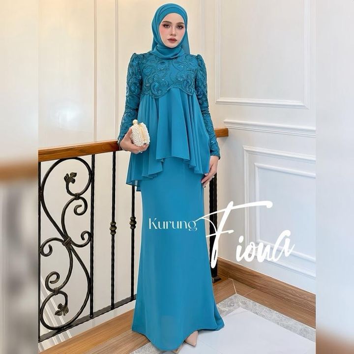 Kurung Fiona