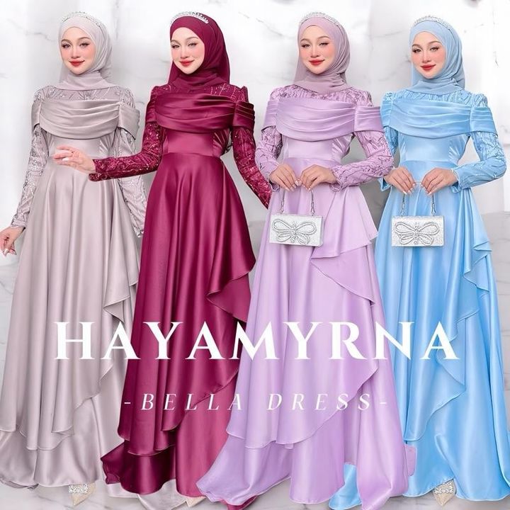 bella dress