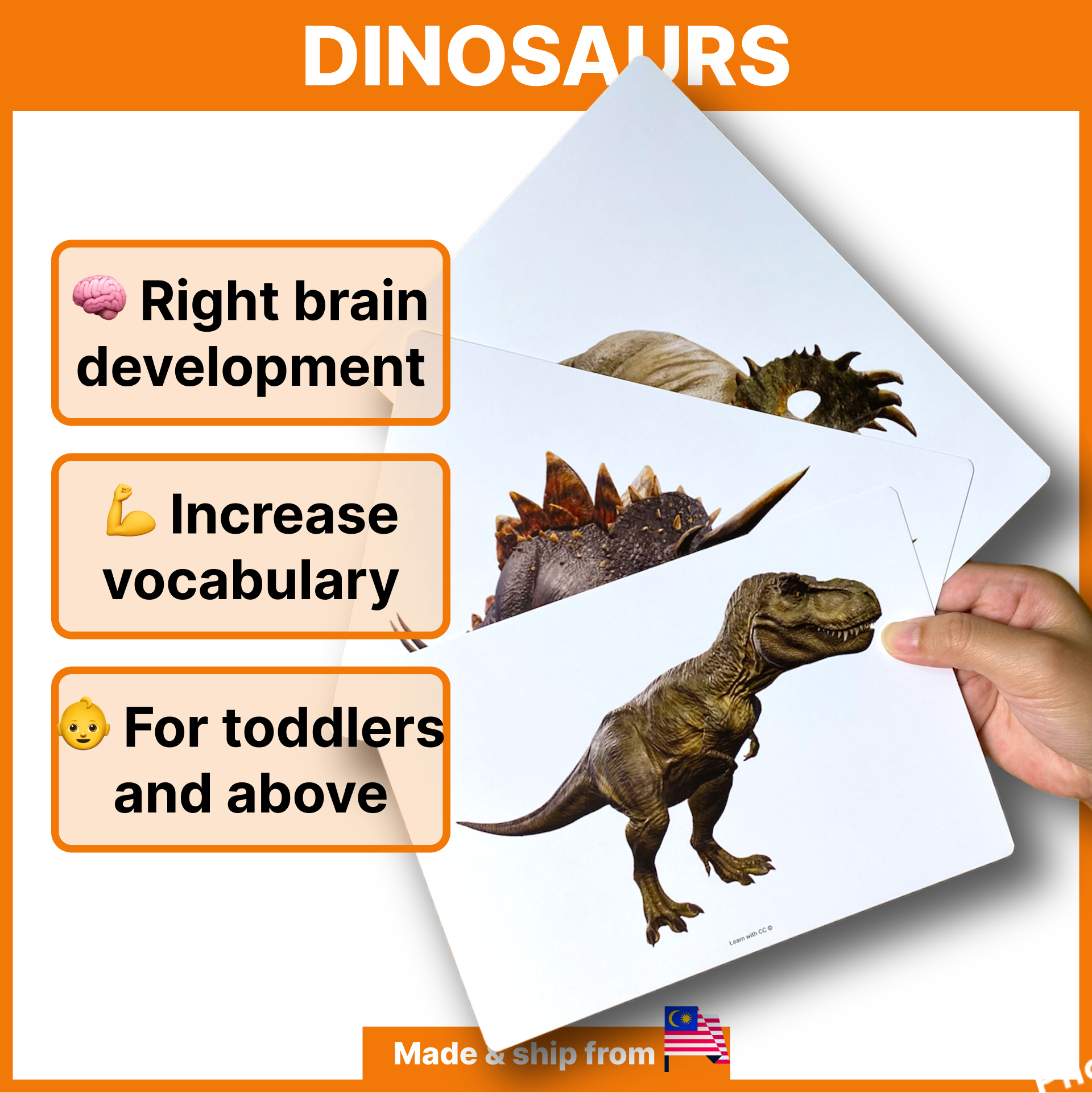 Dino Dan, Raise A Dino Game for Kids