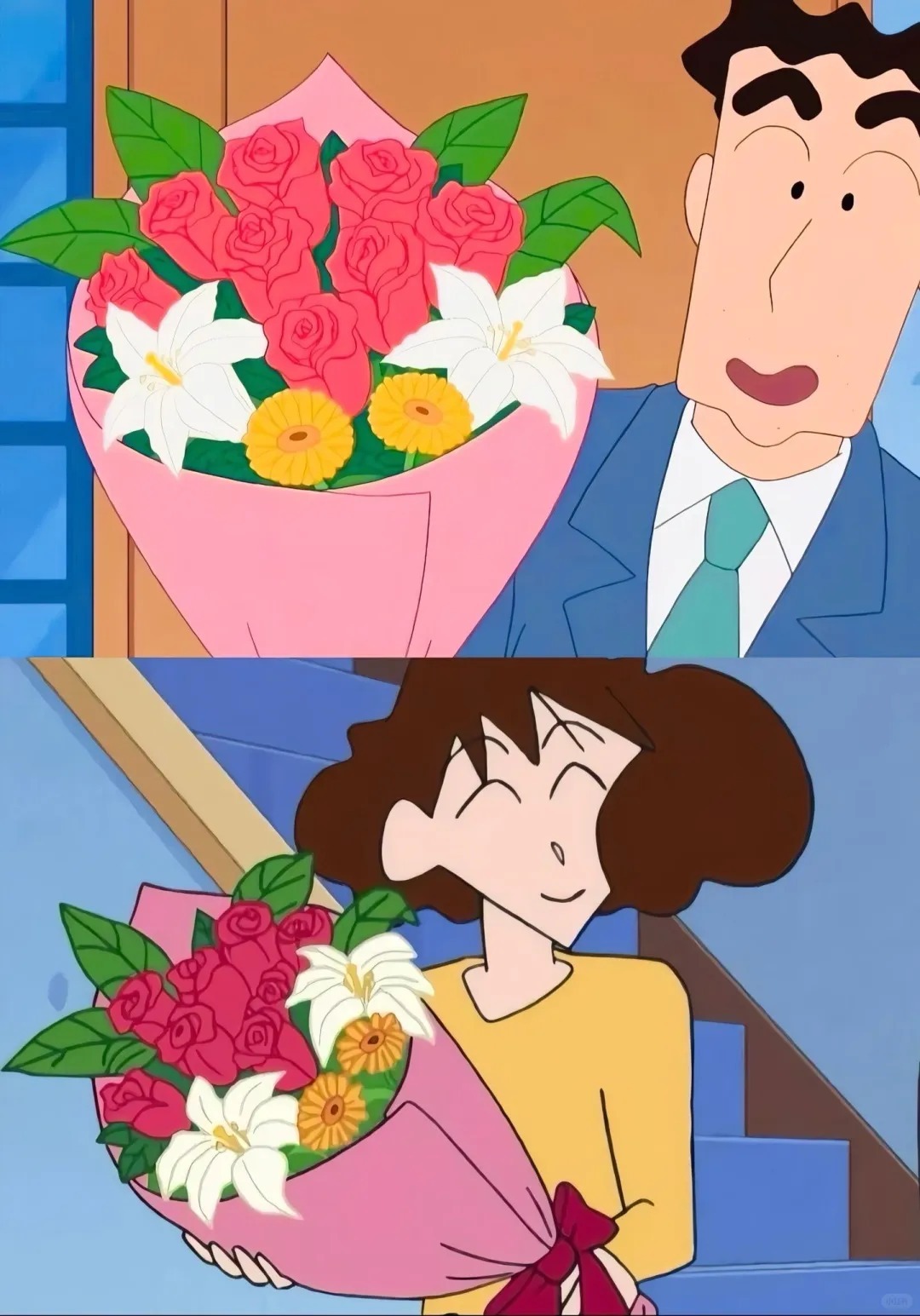 是广志送给美伢的花花呀💐_1_迪士尼在逃公主_来自小红书网页版