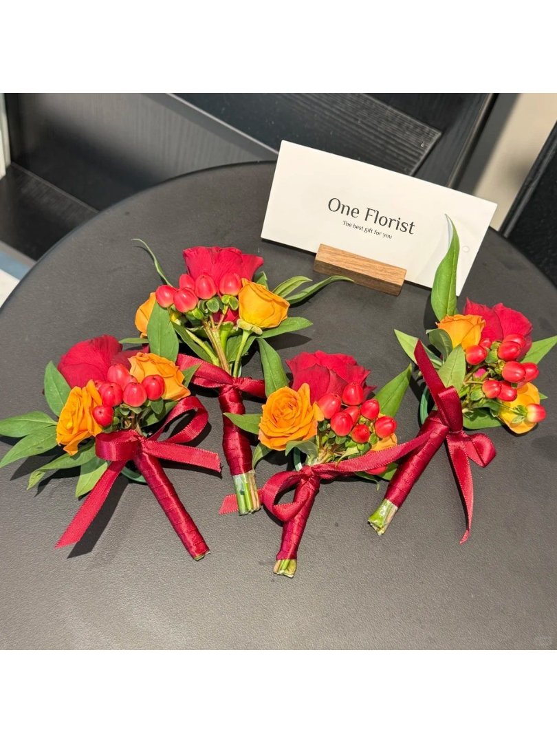 毕业花 (2)