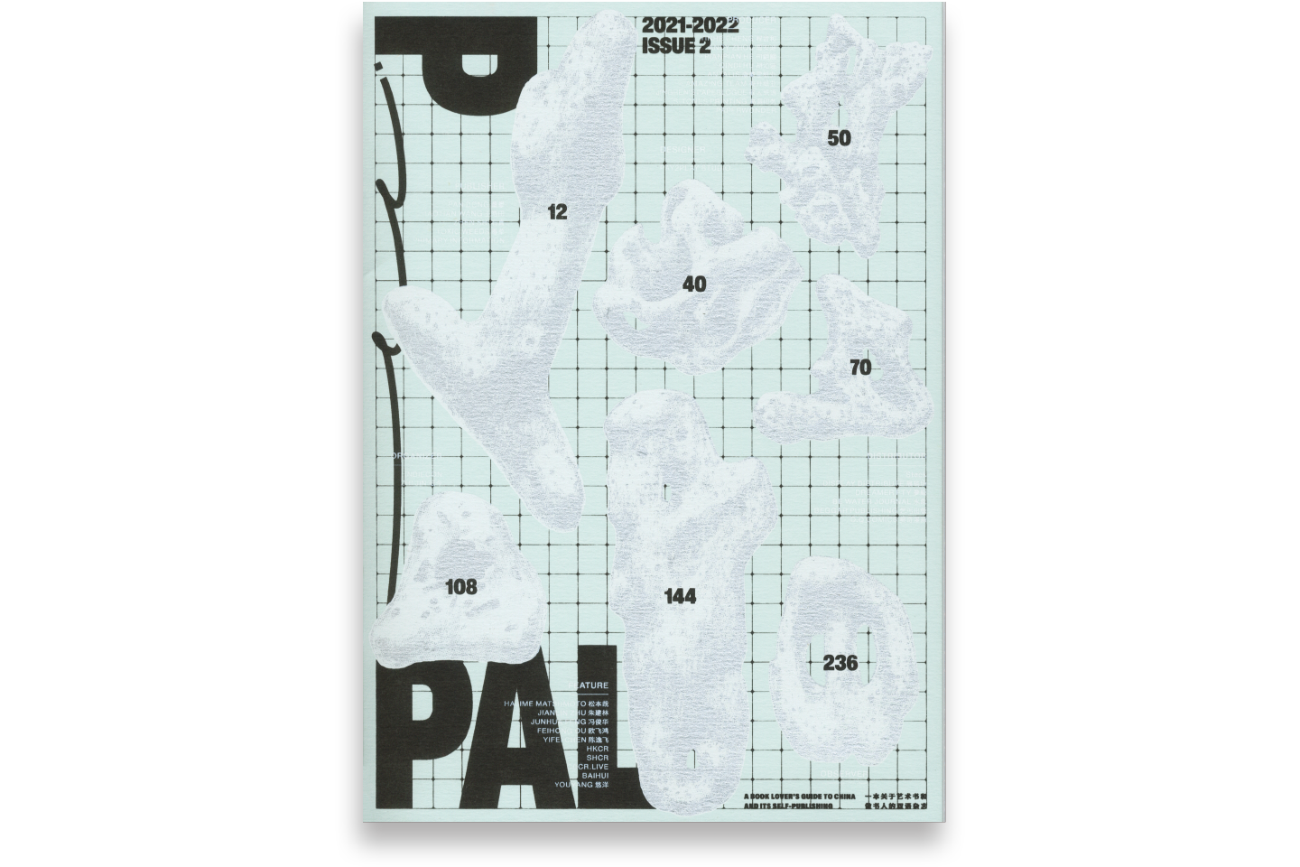 P_PAL ISSUE 2 2021-2022