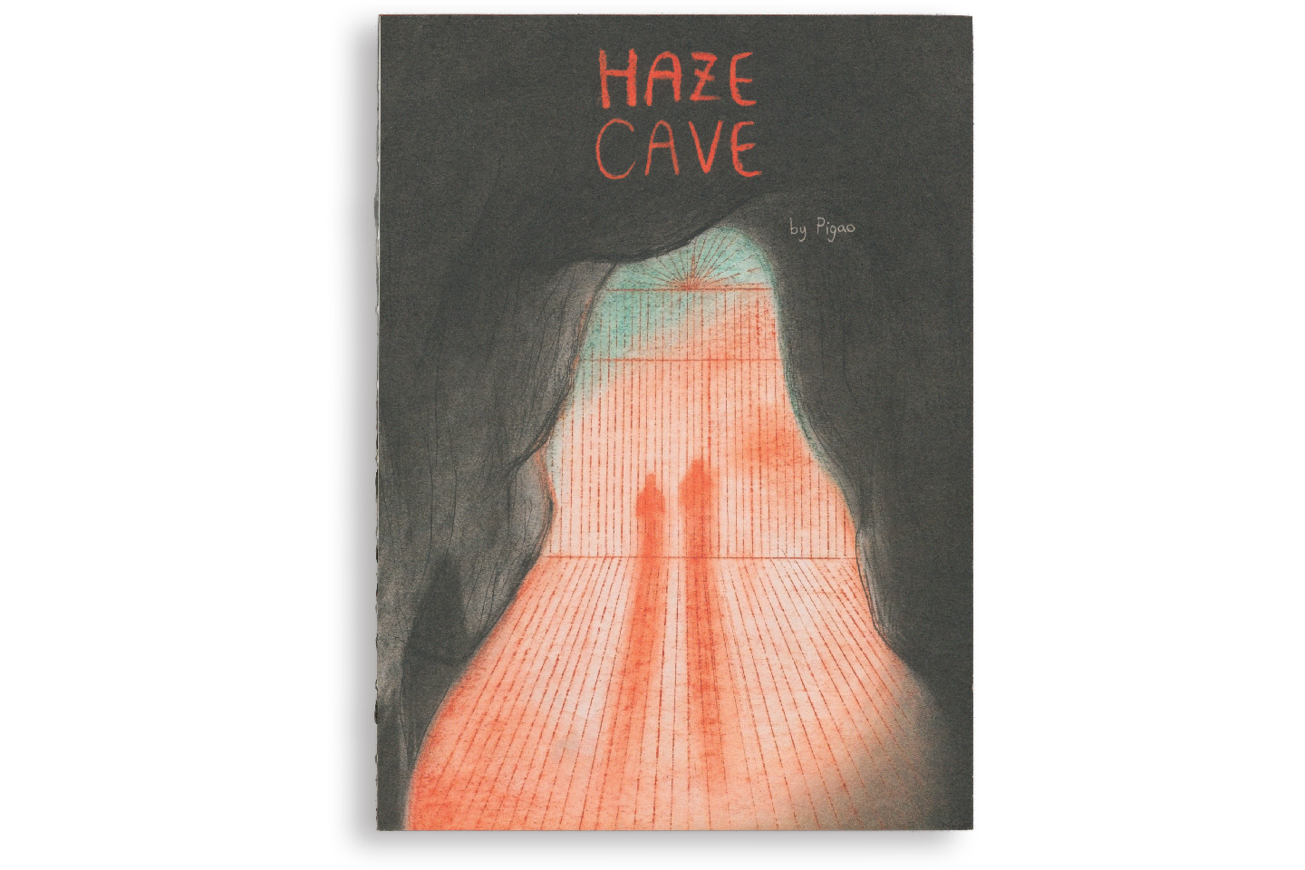 煙霞洞 Haze Cave Pigao front s