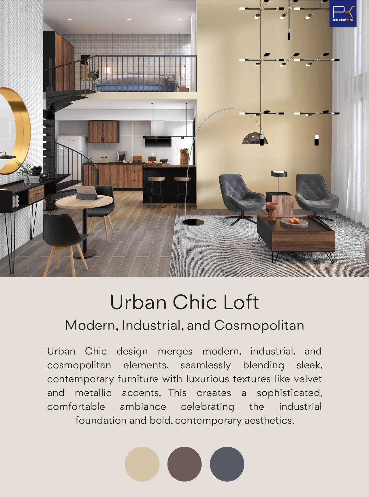 Urban Chic Loft-03