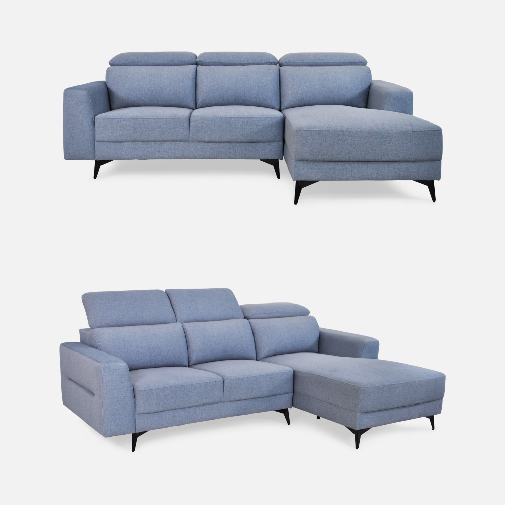 377 L Shape Sofa (2+L)-05