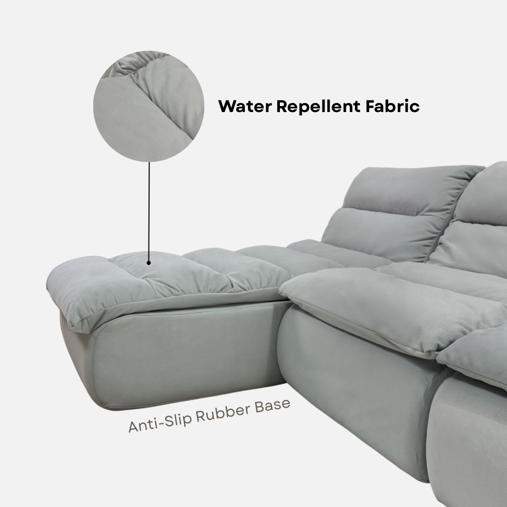 KAZE Relax Chair - 7