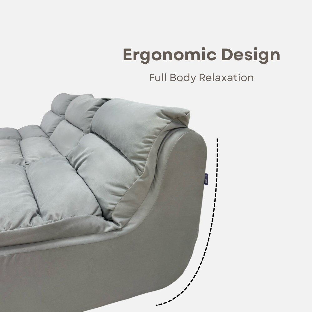 KAZE Relax Chair - 6