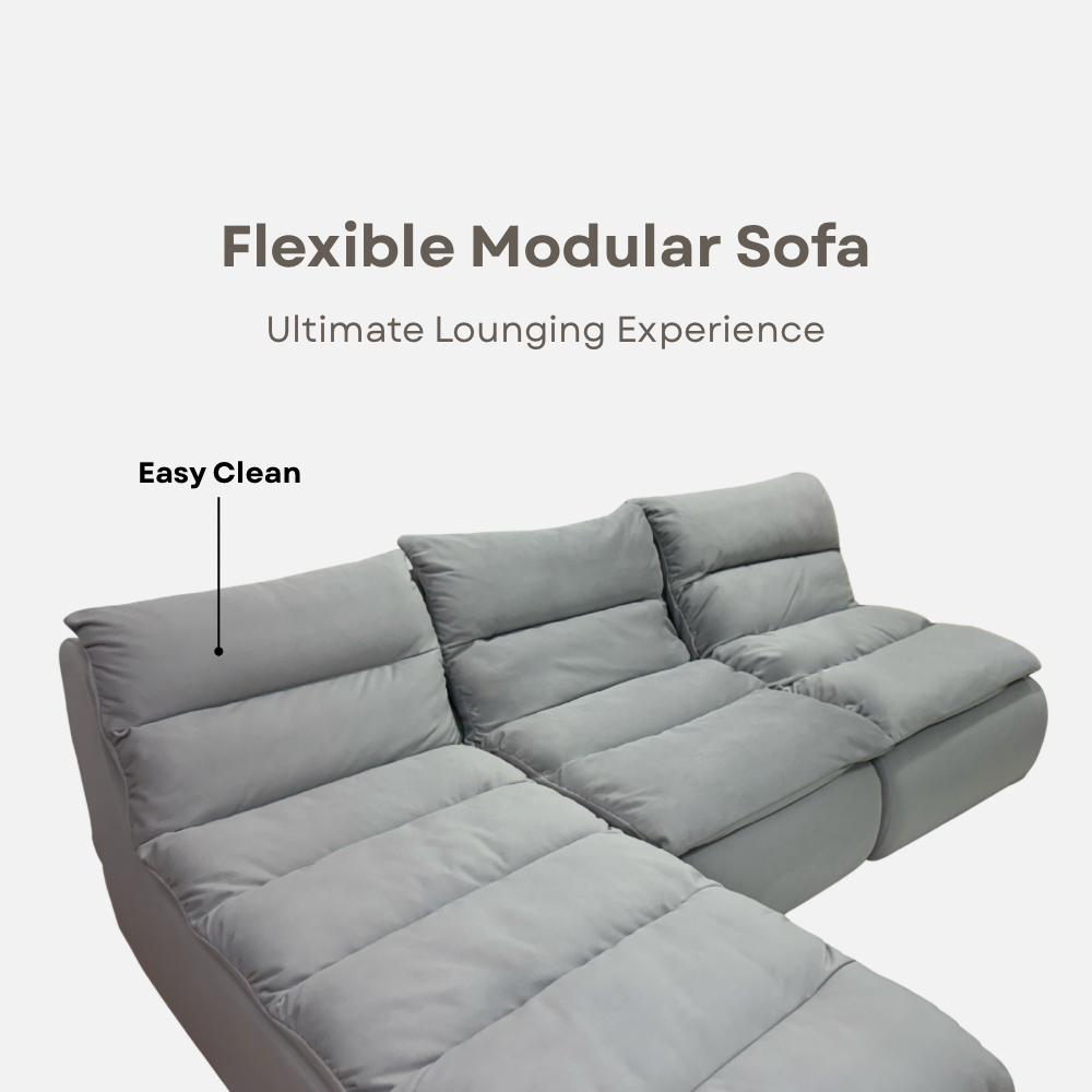 KAZE Relax Chair - 5