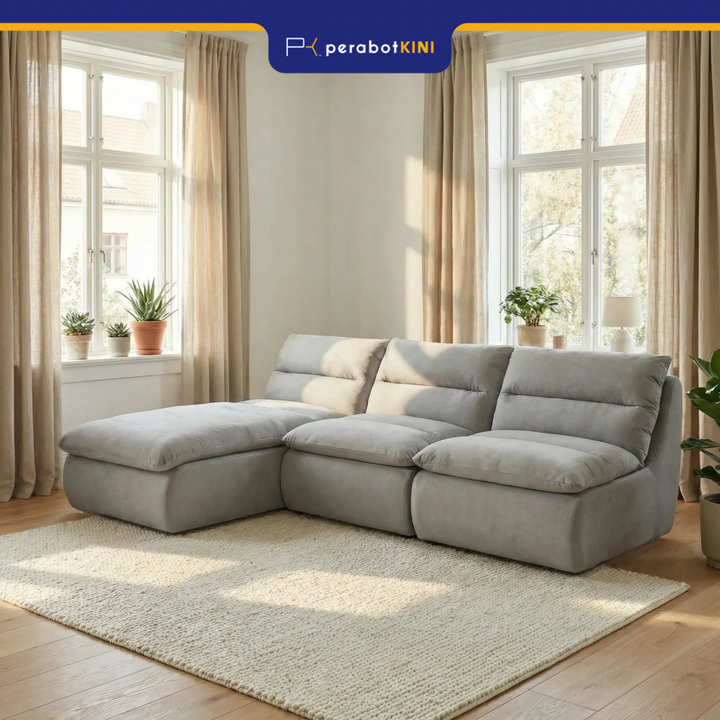 KAZE Relax Chair - 2