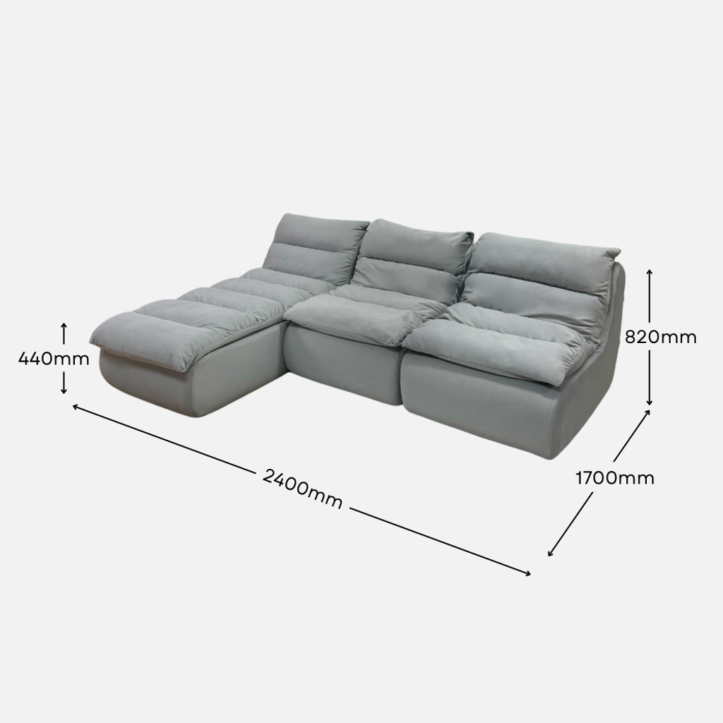 KAZE Relax Chair - 3