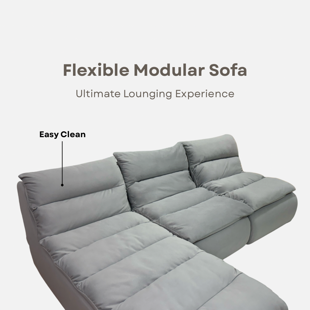 KAZE Relax Chair - 5