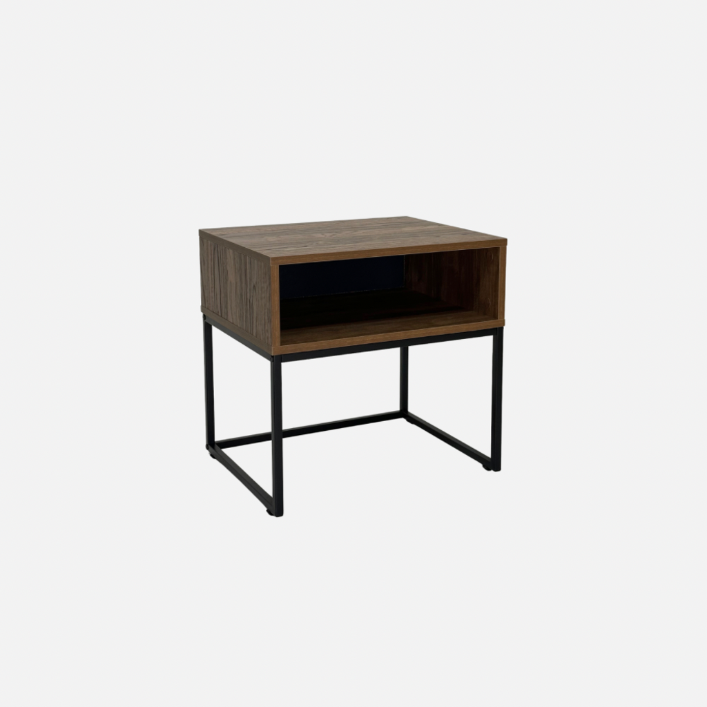 MORENA Bedside Table - 6