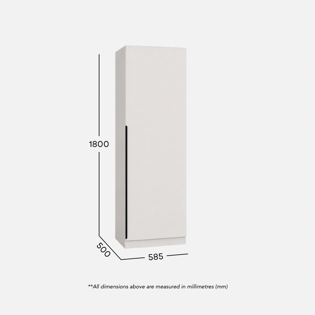 W800L + W600L - 6