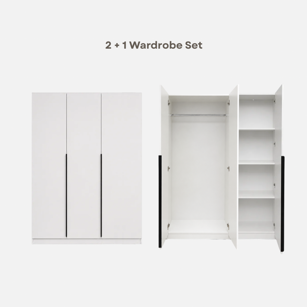 W800L + W600L - 10