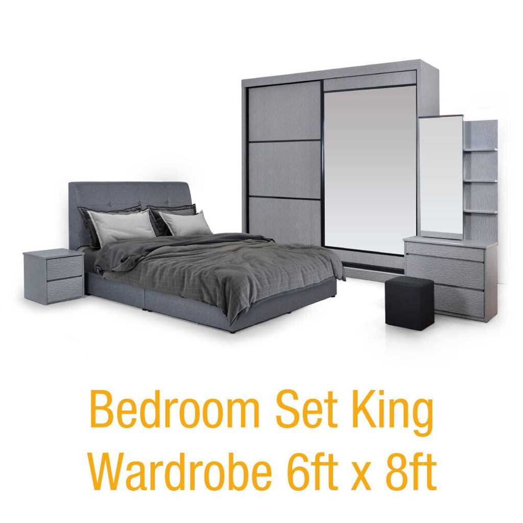 RH2800-Bedroom Set-13