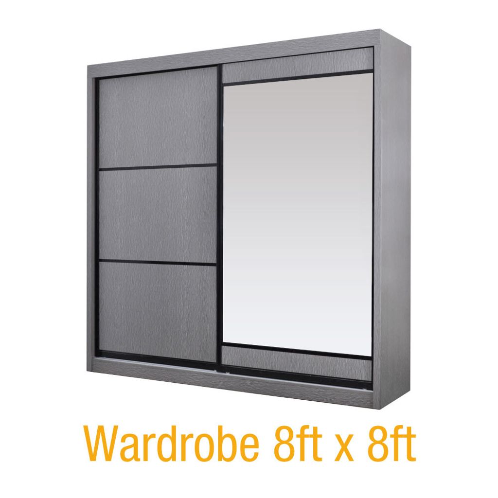 RH2800-Bedroom Set-18