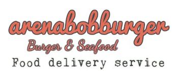 arenabobburger  -Food Delivery