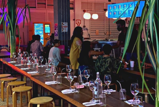 Hijau - Catering & Events