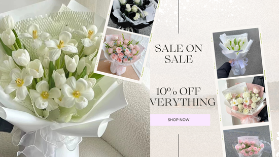  | Pudu | Accept Urgent Order | 1 Hour Delivery |  PJ Damansara Florist & Flower Delivery | By CraftsFlower.com - KL / PJ / Klang Valley 24/7 Flower Delivery 