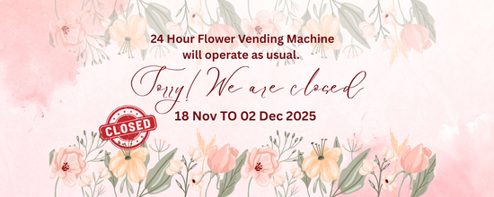  | Pudu | Accept Urgent Order | 1 Hour Delivery |  PJ Damansara Florist & Flower Delivery | By CraftsFlower.com - KL / PJ / Klang Valley 24/7 Flower Delivery 