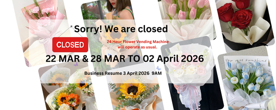  | Pudu | Accept Urgent Order | 1 Hour Delivery |  PJ Damansara Florist & Flower Delivery | By CraftsFlower.com - KL / PJ / Klang Valley 24/7 Flower Delivery 