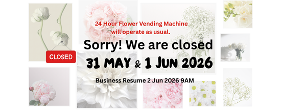  | Pudu PJ / Damansara KL | Accept Urgent Order | 1 Hour Delivery |  PJ Damansara Florist & Flower Delivery | By CraftsFlower.com - KL / PJ / Klang Valley 24/7 Flower Delivery 