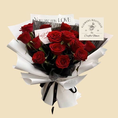 TCF Lovingly Yours