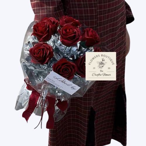 TCF Velvet Passion