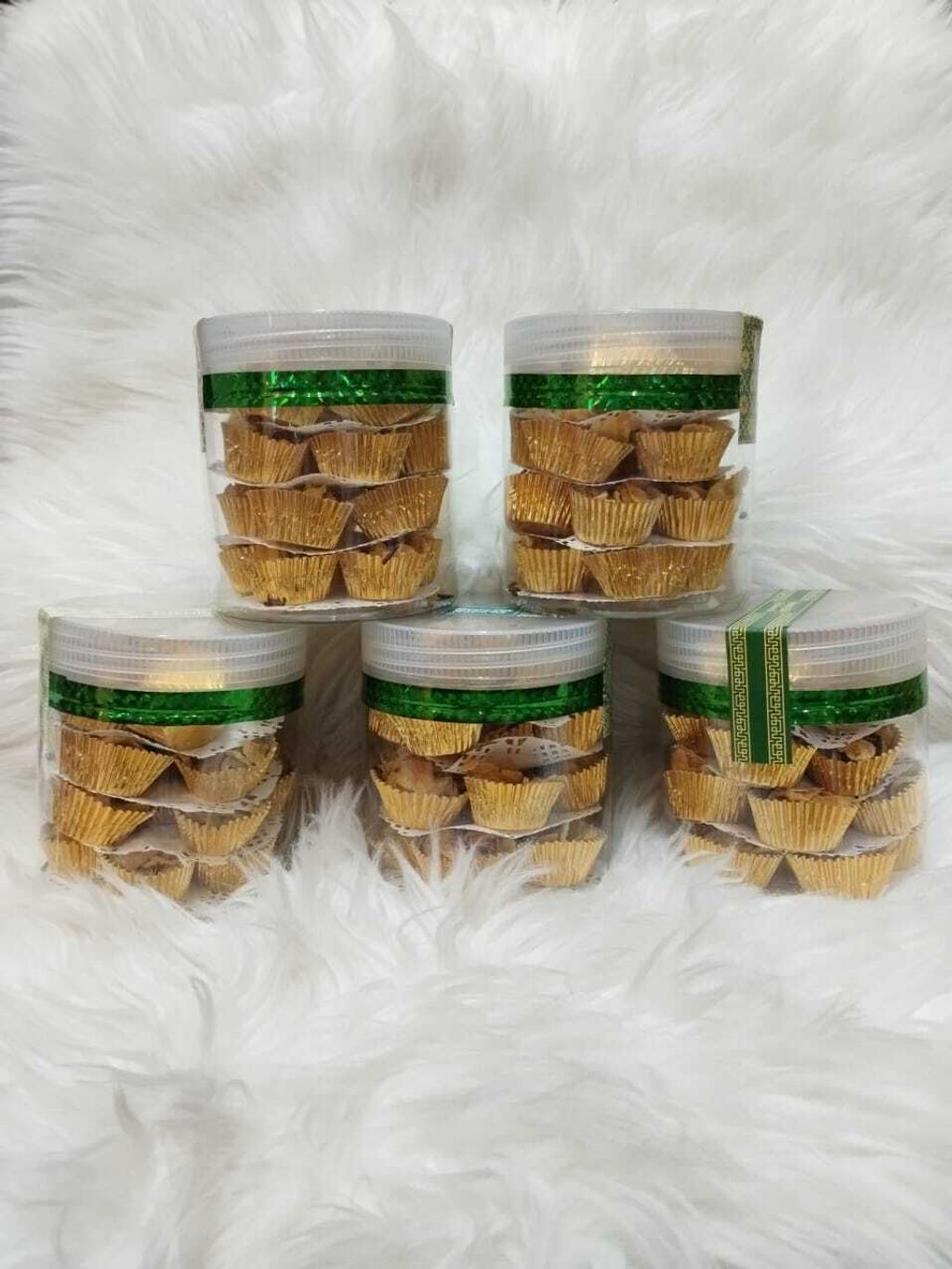 Honey Cornflakes 4