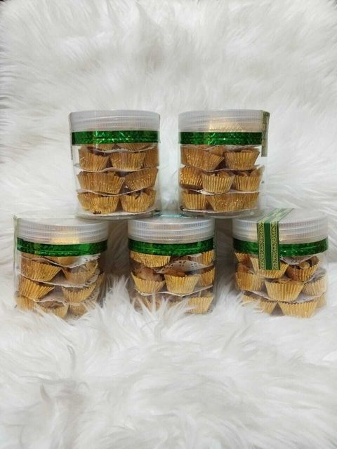 Honey Cornflakes 4