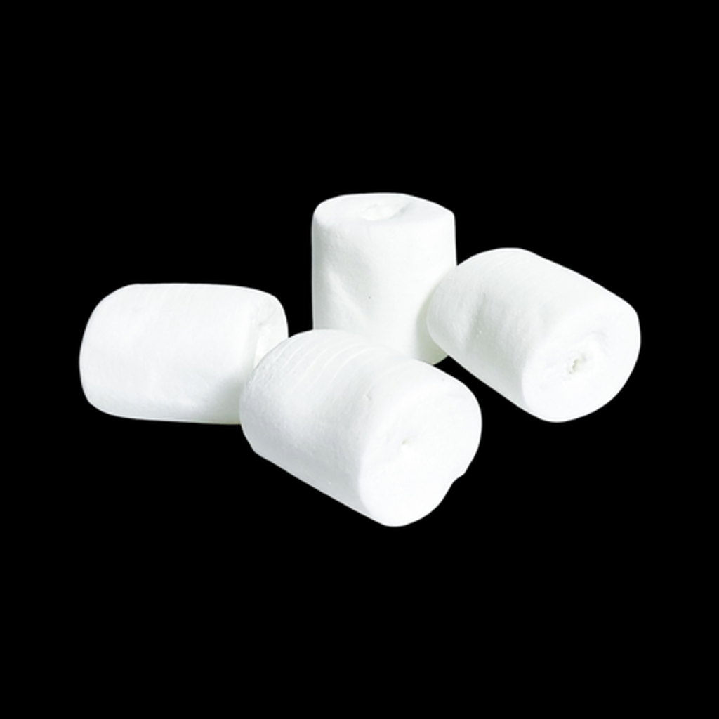 A12. [ 2 stick ] Marshmallow 烤棉花糖 Yudon Penang