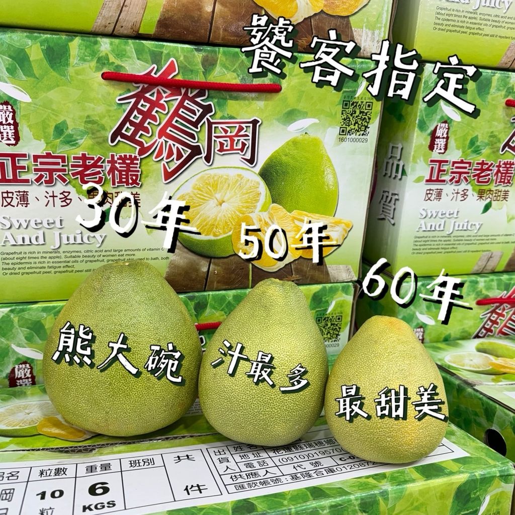 大小