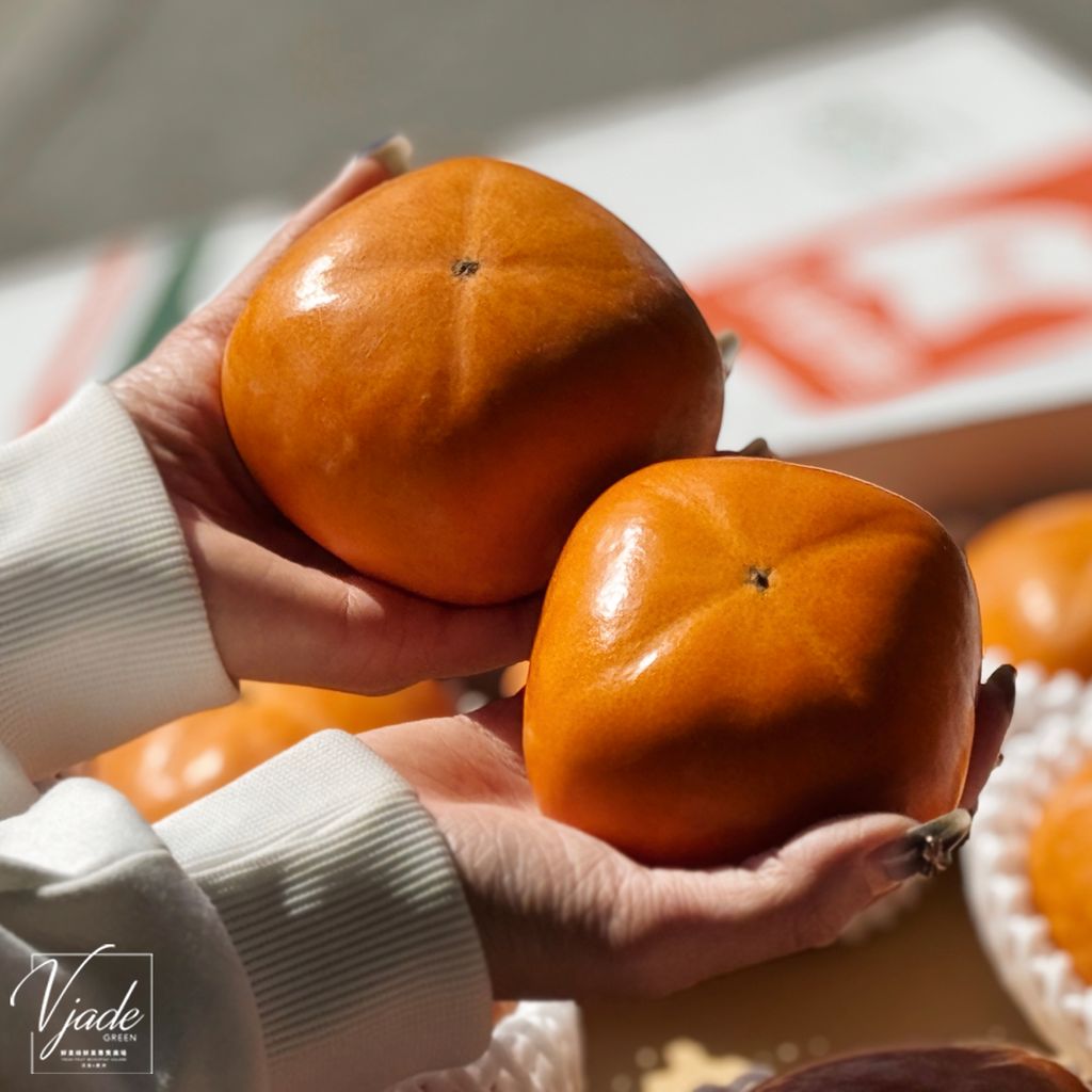 日本黑糖甜柿-02