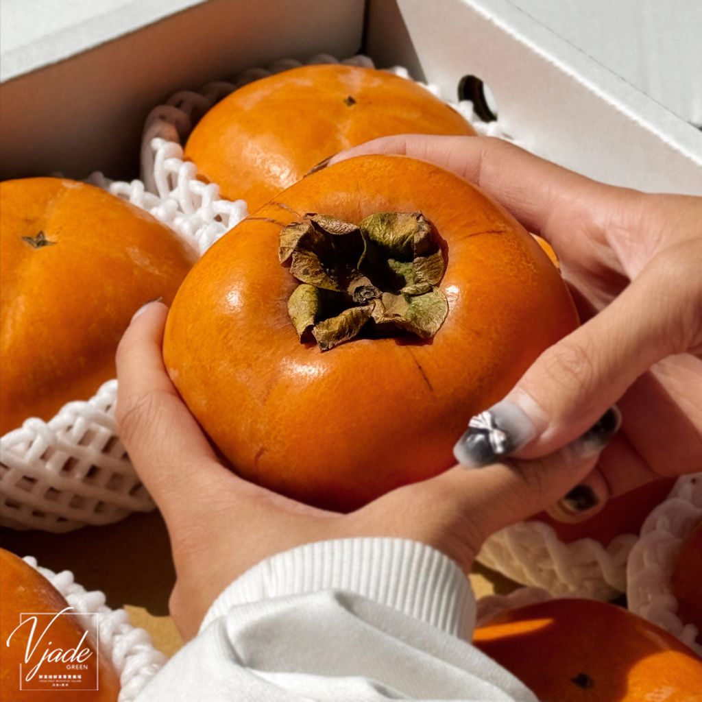 日本黑糖甜柿-03