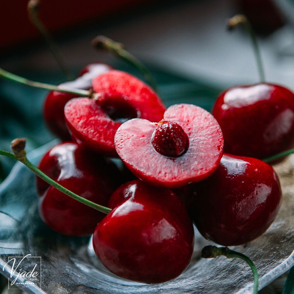 紐西蘭櫻桃-5