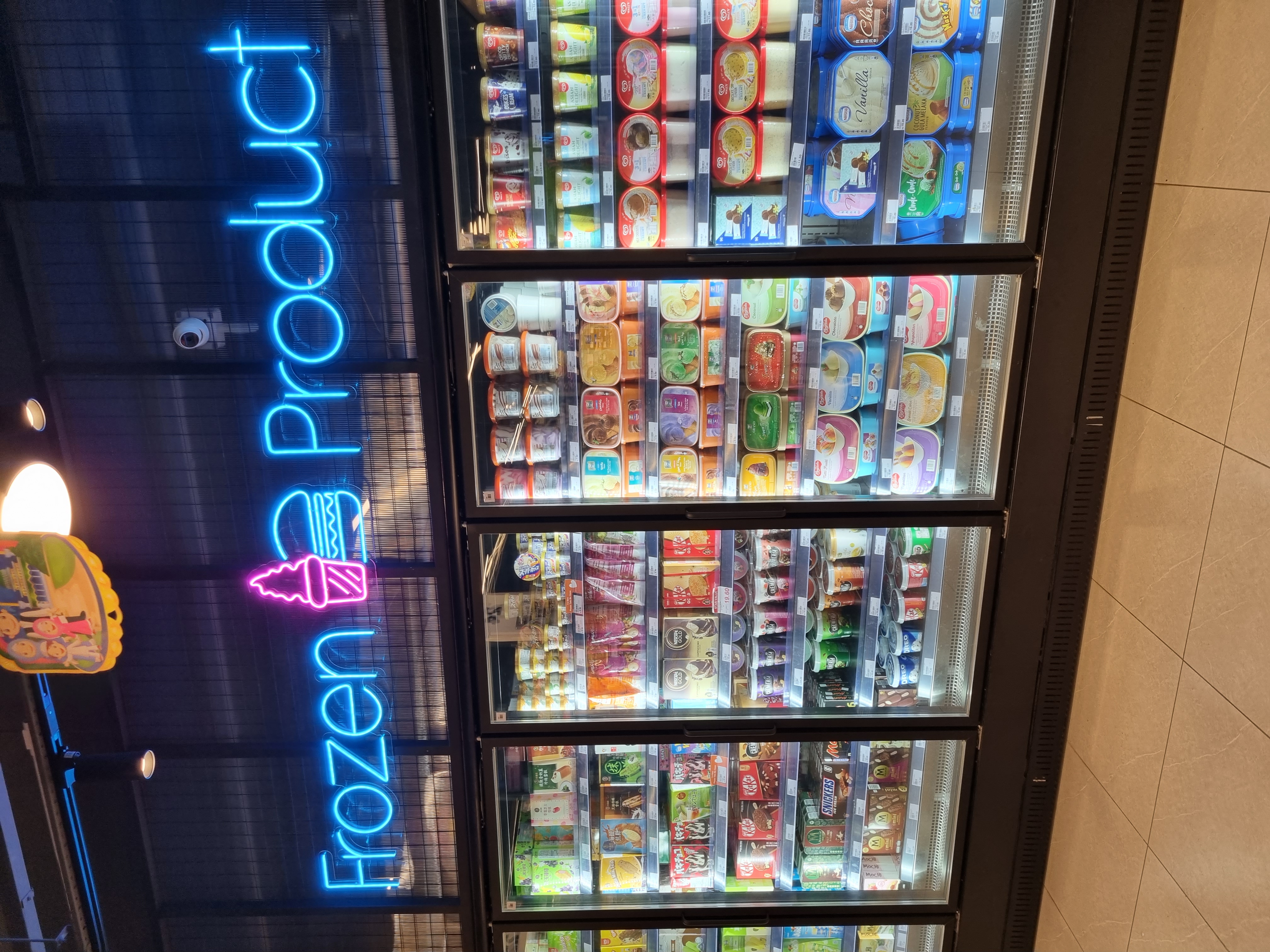  | Star Grocer