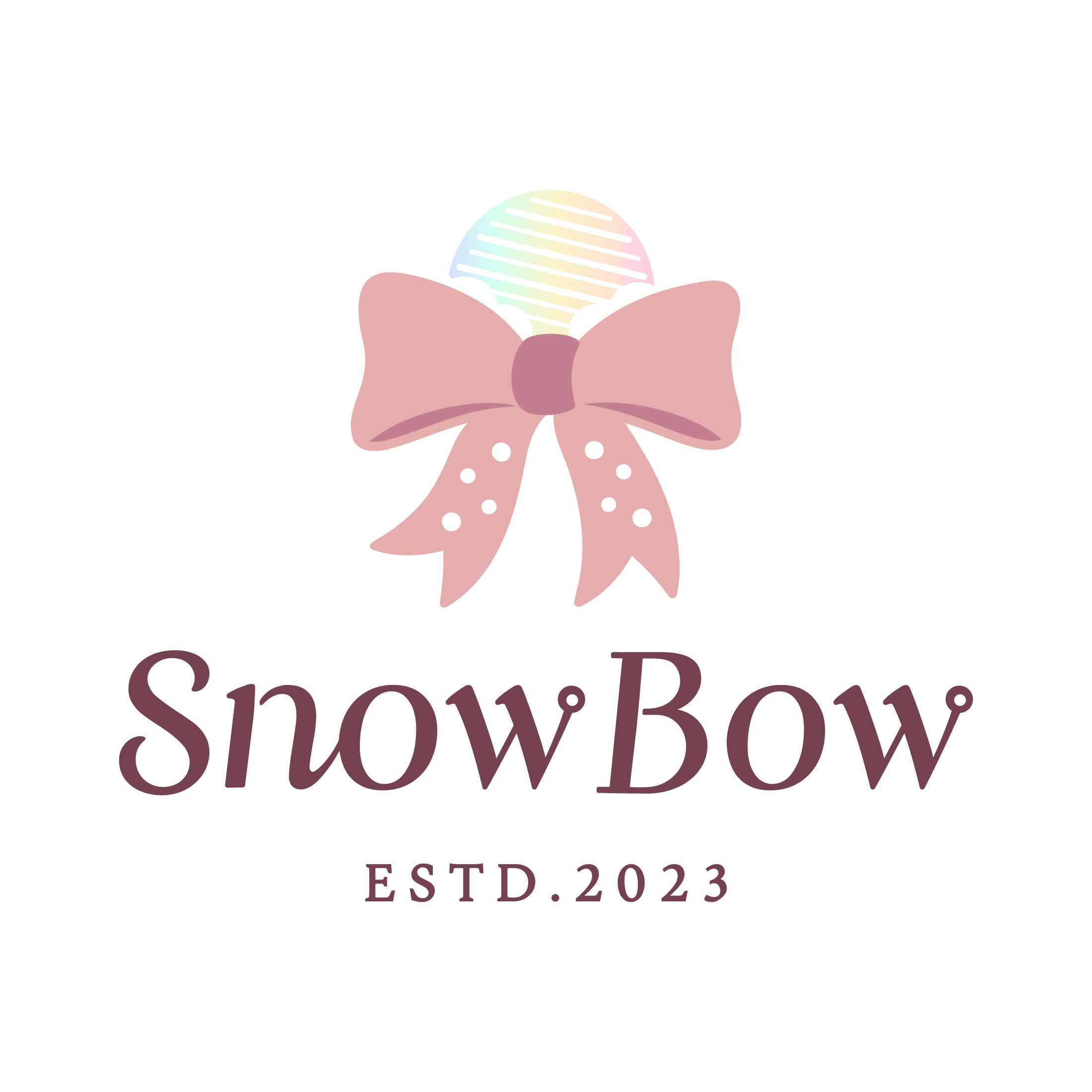 小【V1】SnowBow-LOGO_1