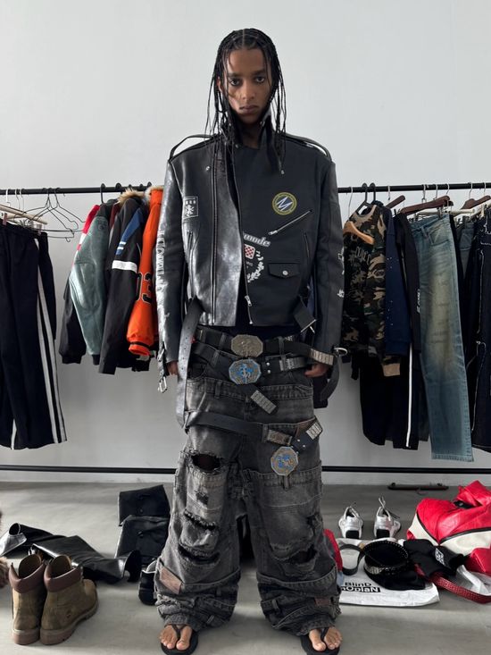 BLINDNOPLAN | Northside