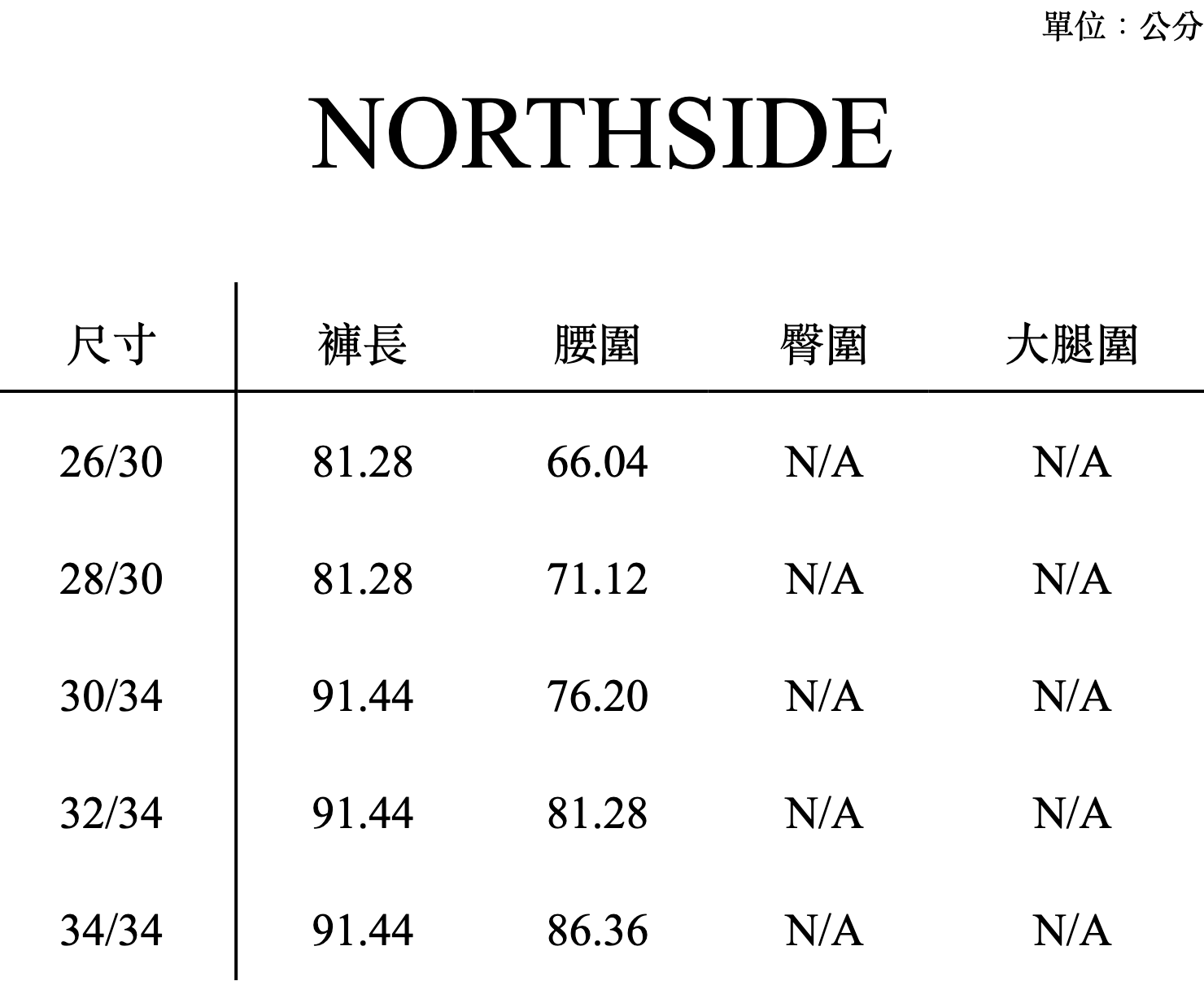 NORTHSIDE_SIZE_CHART (2)