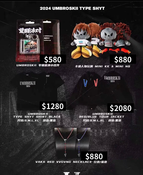 $580