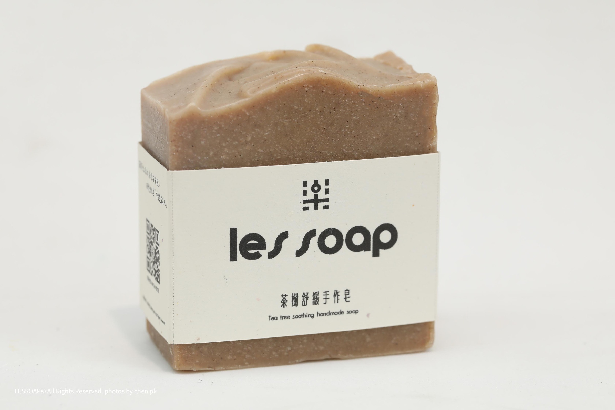 3.茶樹舒緩手作皂20240102-HV2A1402