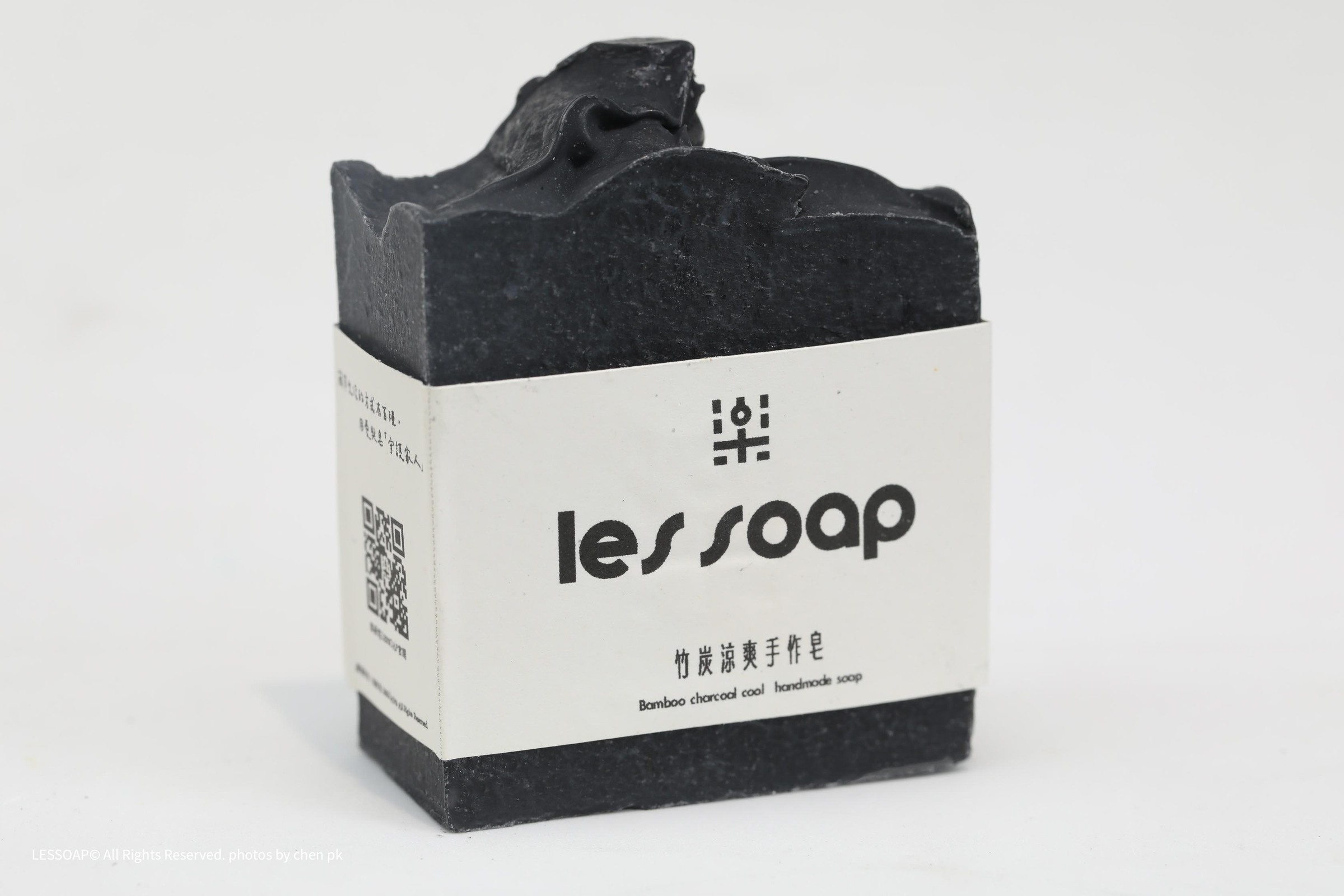 6.竹炭涼爽手作皂20240102-HV2A1398
