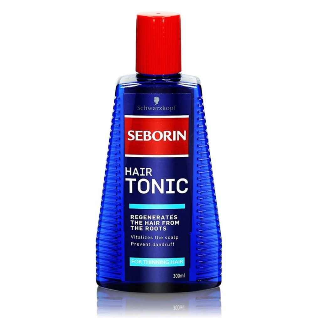 Schwarzkopf Seborin Active Hair Tonic (300ml) – Yoboo Store